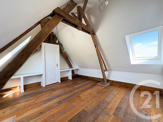 Maison &agrave; vendre - 5 pi&egrave;ces - 130 m2 - Mesnil En Ouche - 27 - HAUTE-NORMANDIE