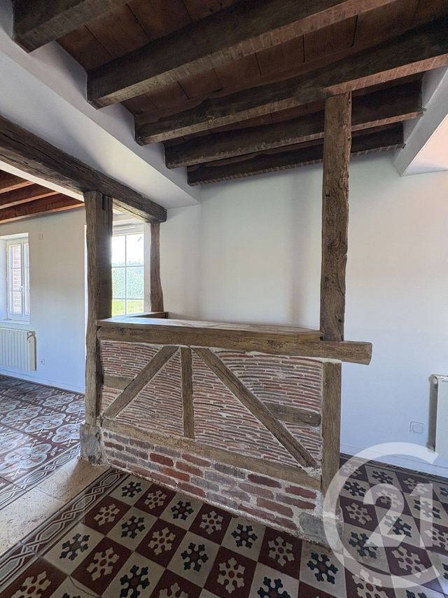 Maison &agrave; vendre - 5 pi&egrave;ces - 130 m2 - Mesnil En Ouche - 27 - HAUTE-NORMANDIE