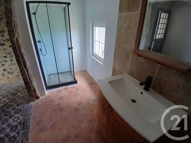 Maison &agrave; vendre - 5 pi&egrave;ces - 124 m2 - Bernay - 27 - HAUTE-NORMANDIE