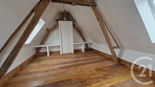 Maison &agrave; vendre - 5 pi&egrave;ces - 124 m2 - Bernay - 27 - HAUTE-NORMANDIE