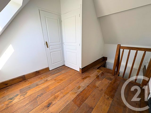 Maison &agrave; vendre - 5 pi&egrave;ces - 130 m2 - Mesnil En Ouche - 27 - HAUTE-NORMANDIE