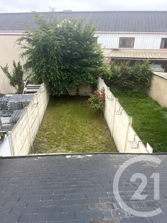 Maison &agrave; louer - 2 pi&egrave;ces - 44,06 m2 - Brionne - 27 - HAUTE-NORMANDIE