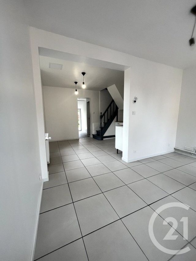maison - BRIONNE - 27
