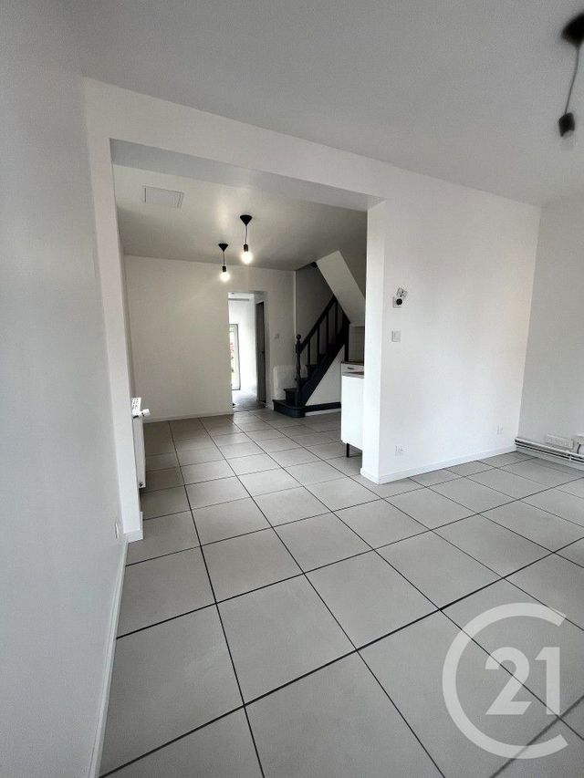 Maison &agrave; louer - 2 pi&egrave;ces - 44,06 m2 - Brionne - 27 - HAUTE-NORMANDIE