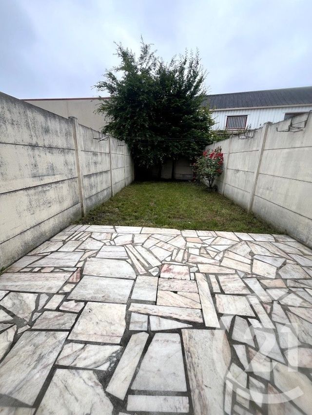Maison &agrave; louer - 2 pi&egrave;ces - 44,06 m2 - Brionne - 27 - HAUTE-NORMANDIE