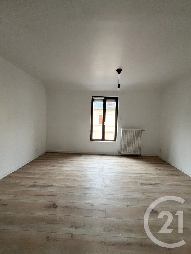 Maison &agrave; louer - 2 pi&egrave;ces - 44,06 m2 - Brionne - 27 - HAUTE-NORMANDIE
