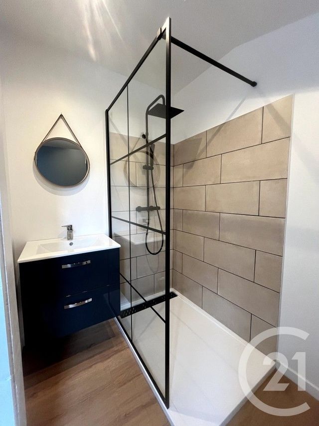 Maison &agrave; louer - 2 pi&egrave;ces - 44,06 m2 - Brionne - 27 - HAUTE-NORMANDIE