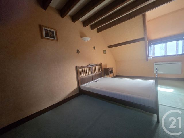 Maison &agrave; vendre - 4 pi&egrave;ces - 94 m2 - La Neuve Lyre - 27 - HAUTE-NORMANDIE