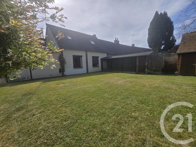 maison - LA NEUVE LYRE - 27