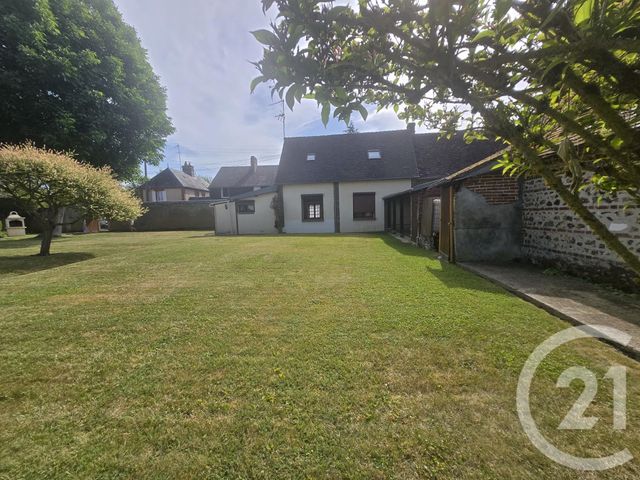 Maison à vendre LA NEUVE LYRE