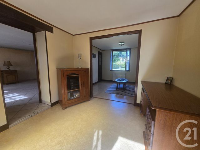 Maison &agrave; vendre - 4 pi&egrave;ces - 94 m2 - La Neuve Lyre - 27 - HAUTE-NORMANDIE