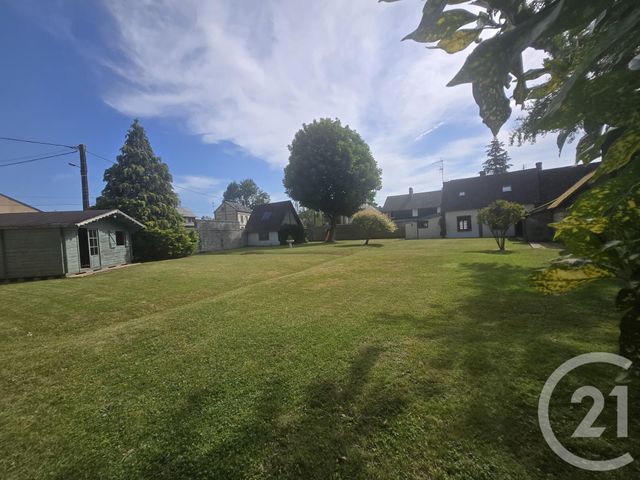 Maison &agrave; vendre - 4 pi&egrave;ces - 94 m2 - La Neuve Lyre - 27 - HAUTE-NORMANDIE