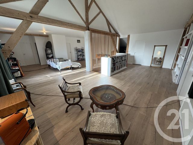 Maison &agrave; vendre - 11 pi&egrave;ces - 361 m2 - Valorbiquet - 14 - BASSE-NORMANDIE