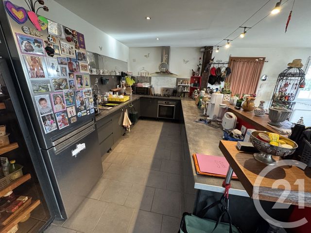Maison &agrave; vendre - 11 pi&egrave;ces - 361 m2 - Valorbiquet - 14 - BASSE-NORMANDIE