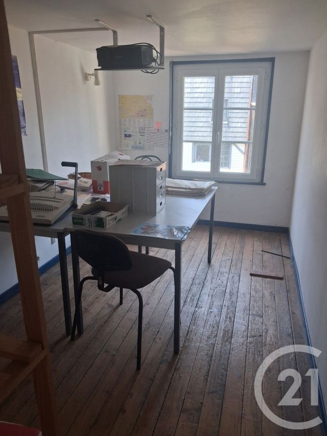 Maison &agrave; vendre - 4 pi&egrave;ces - 61 m2 - Bernay - 27 - HAUTE-NORMANDIE