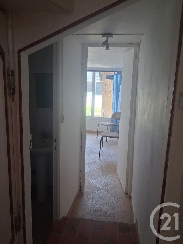 Maison &agrave; vendre - 4 pi&egrave;ces - 61 m2 - Bernay - 27 - HAUTE-NORMANDIE