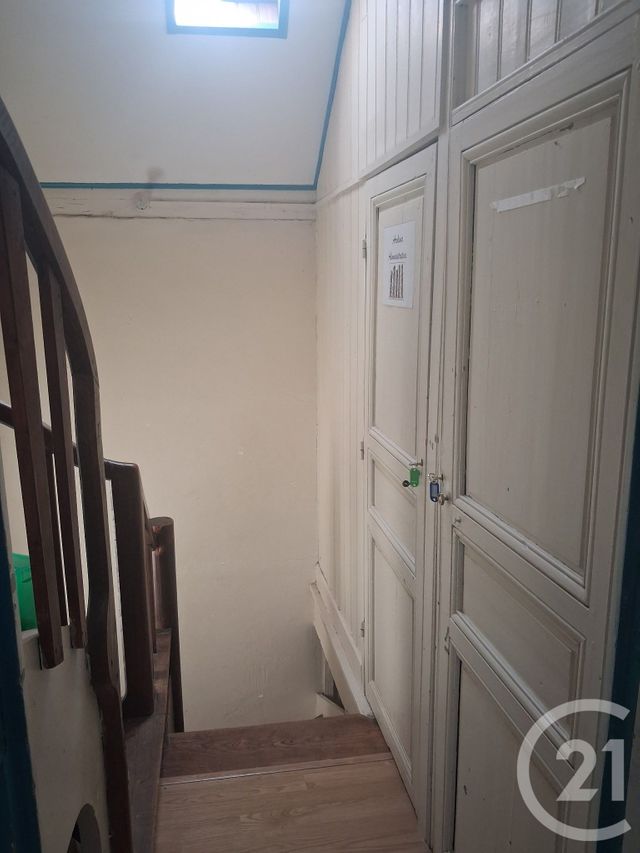 Maison &agrave; vendre - 4 pi&egrave;ces - 61 m2 - Bernay - 27 - HAUTE-NORMANDIE