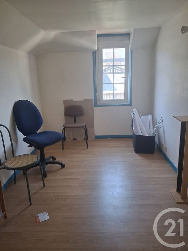 Maison &agrave; vendre - 4 pi&egrave;ces - 61 m2 - Bernay - 27 - HAUTE-NORMANDIE