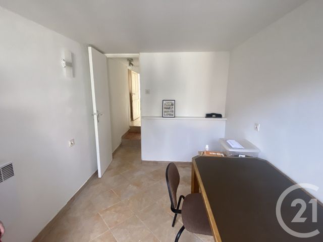 Maison &agrave; vendre - 4 pi&egrave;ces - 61 m2 - Bernay - 27 - HAUTE-NORMANDIE