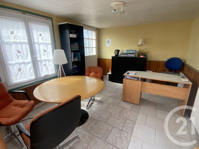 Maison &agrave; vendre - 4 pi&egrave;ces - 61 m2 - Bernay - 27 - HAUTE-NORMANDIE