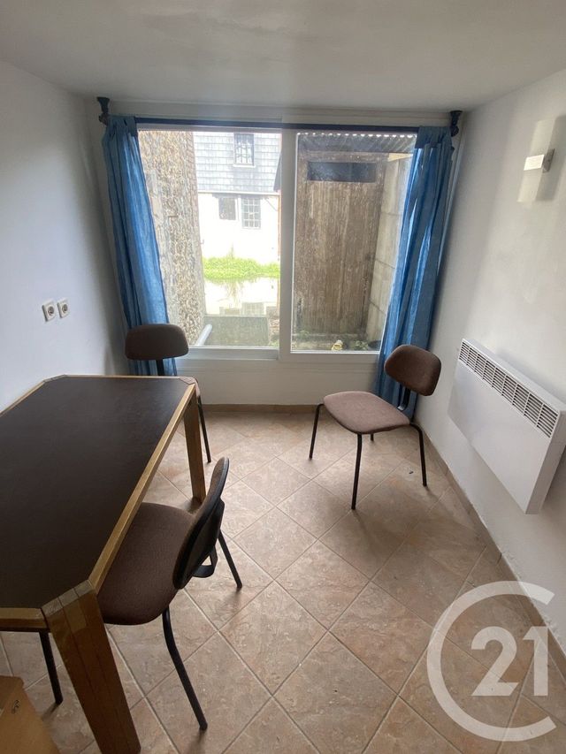 Maison &agrave; vendre - 4 pi&egrave;ces - 61 m2 - Bernay - 27 - HAUTE-NORMANDIE