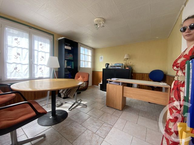 Maison &agrave; vendre - 4 pi&egrave;ces - 61 m2 - Bernay - 27 - HAUTE-NORMANDIE