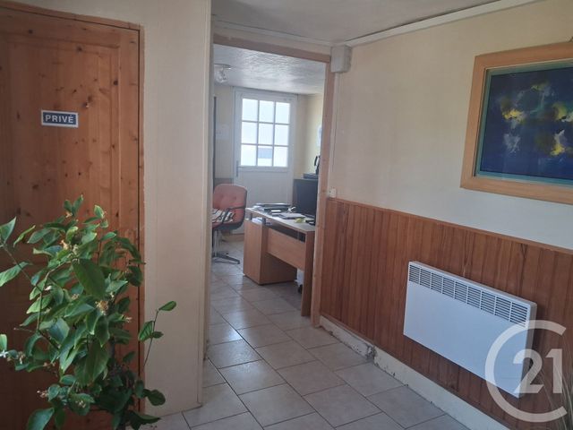 Maison &agrave; vendre - 4 pi&egrave;ces - 61 m2 - Bernay - 27 - HAUTE-NORMANDIE