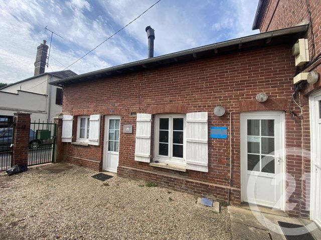 maison - BERNAY - 27