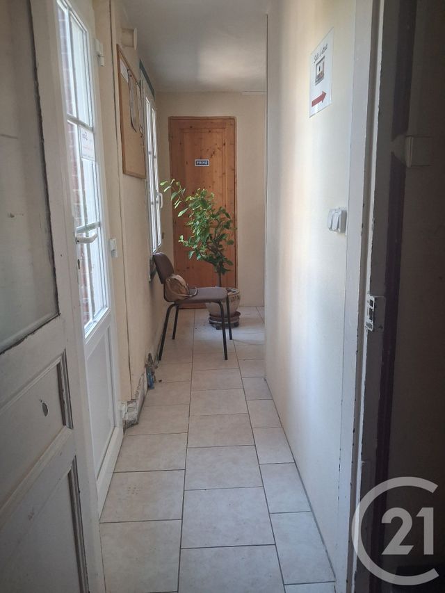 Maison &agrave; vendre - 4 pi&egrave;ces - 61 m2 - Bernay - 27 - HAUTE-NORMANDIE