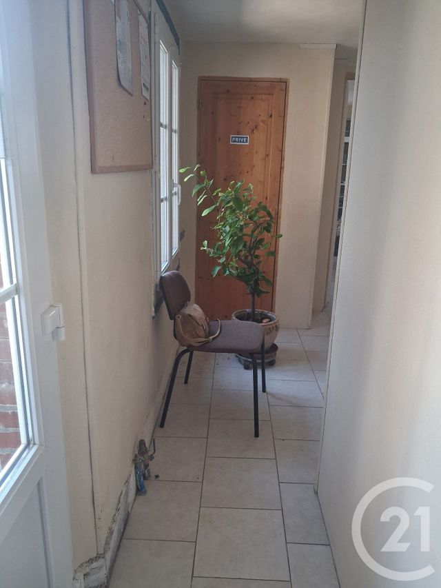 Maison &agrave; vendre - 4 pi&egrave;ces - 61 m2 - Bernay - 27 - HAUTE-NORMANDIE