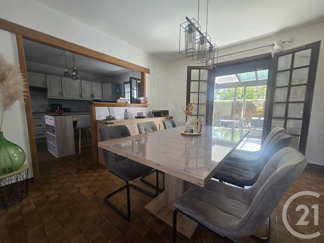 Maison &agrave; vendre - 4 pi&egrave;ces - 100 m2 - La Ferte En Ouche - 61 - BASSE-NORMANDIE