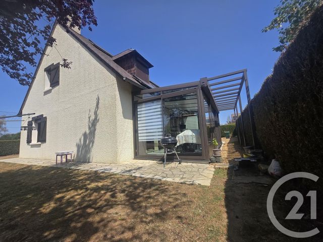 Maison &agrave; vendre - 4 pi&egrave;ces - 100 m2 - La Ferte En Ouche - 61 - BASSE-NORMANDIE