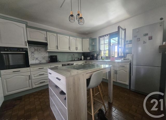 Maison &agrave; vendre - 4 pi&egrave;ces - 100 m2 - La Ferte En Ouche - 61 - BASSE-NORMANDIE