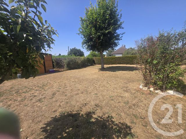 Maison &agrave; vendre - 4 pi&egrave;ces - 100 m2 - La Ferte En Ouche - 61 - BASSE-NORMANDIE
