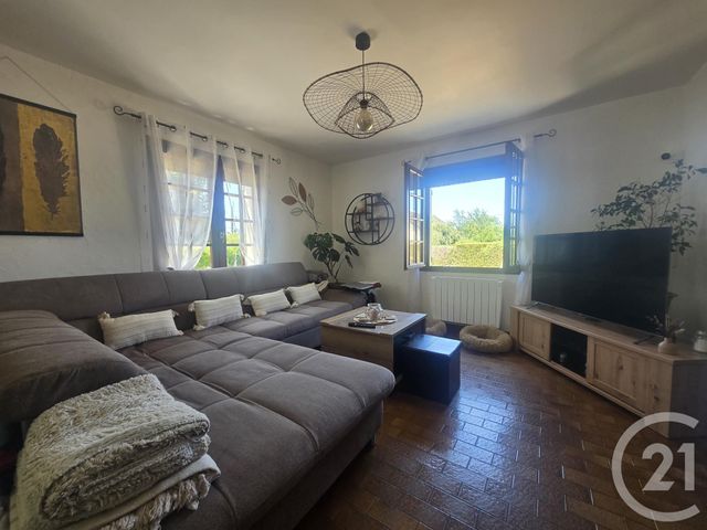 Maison &agrave; vendre - 4 pi&egrave;ces - 100 m2 - La Ferte En Ouche - 61 - BASSE-NORMANDIE