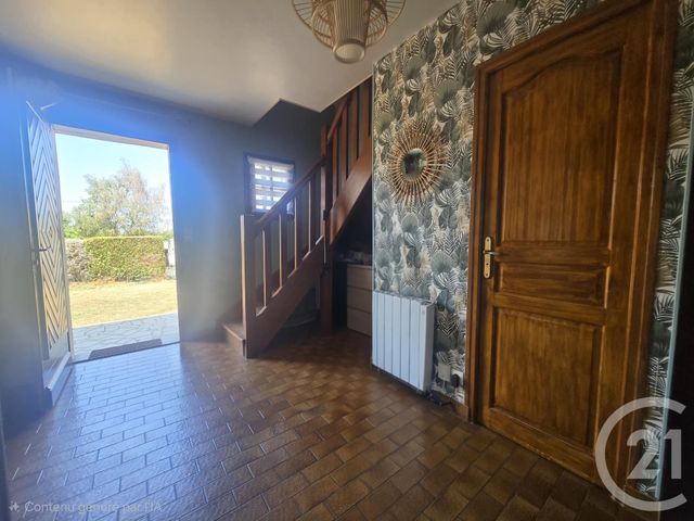 Maison &agrave; vendre - 4 pi&egrave;ces - 100 m2 - La Ferte En Ouche - 61 - BASSE-NORMANDIE