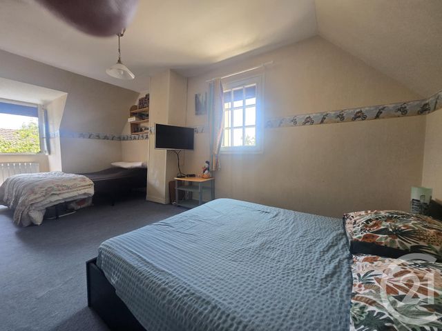Maison &agrave; vendre - 4 pi&egrave;ces - 100 m2 - La Ferte En Ouche - 61 - BASSE-NORMANDIE