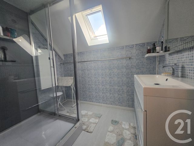 Maison &agrave; vendre - 4 pi&egrave;ces - 100 m2 - La Ferte En Ouche - 61 - BASSE-NORMANDIE