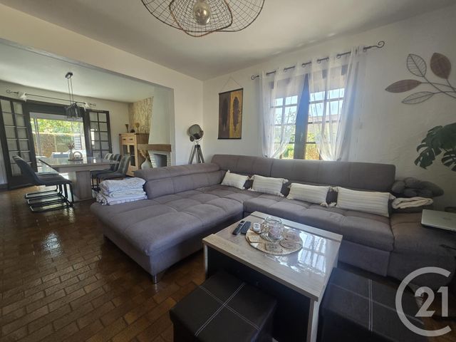 maison - LA FERTE EN OUCHE - 61