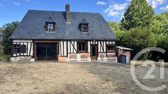 maison - BRIONNE - 27