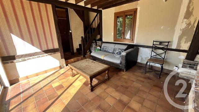 Maison &agrave; vendre - 4 pi&egrave;ces - 60 m2 - Brionne - 27 - HAUTE-NORMANDIE