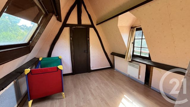 Maison &agrave; vendre - 4 pi&egrave;ces - 60 m2 - Brionne - 27 - HAUTE-NORMANDIE