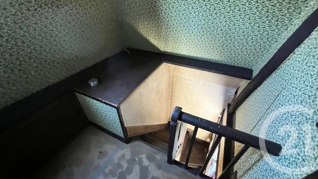 Maison &agrave; vendre - 4 pi&egrave;ces - 60 m2 - Brionne - 27 - HAUTE-NORMANDIE