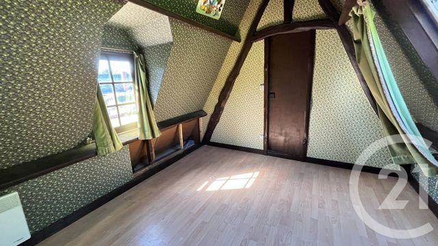 Maison &agrave; vendre - 4 pi&egrave;ces - 60 m2 - Brionne - 27 - HAUTE-NORMANDIE