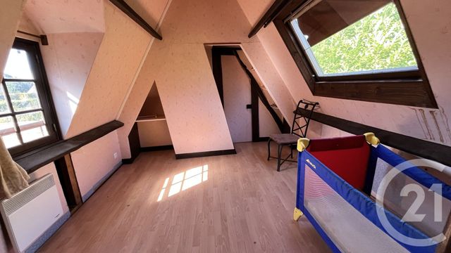 Maison &agrave; vendre - 4 pi&egrave;ces - 60 m2 - Brionne - 27 - HAUTE-NORMANDIE