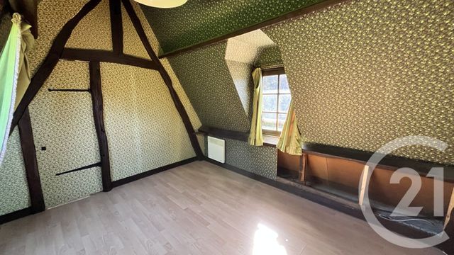 Maison &agrave; vendre - 4 pi&egrave;ces - 60 m2 - Brionne - 27 - HAUTE-NORMANDIE