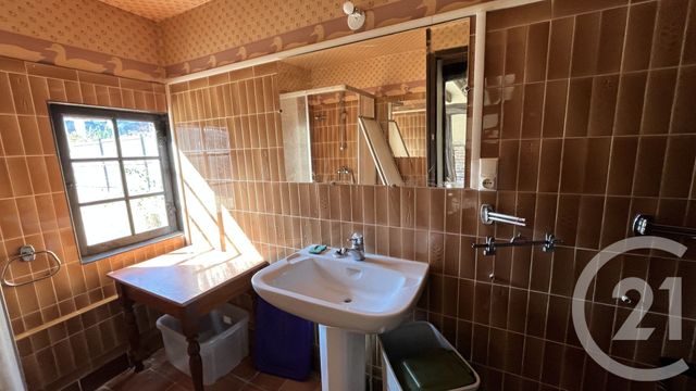 Maison &agrave; vendre - 4 pi&egrave;ces - 60 m2 - Brionne - 27 - HAUTE-NORMANDIE