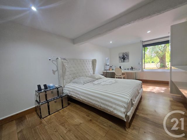 Maison &agrave; vendre - 7 pi&egrave;ces - 180,70 m2 - Les Baux De Breteuil - 27 - HAUTE-NORMANDIE