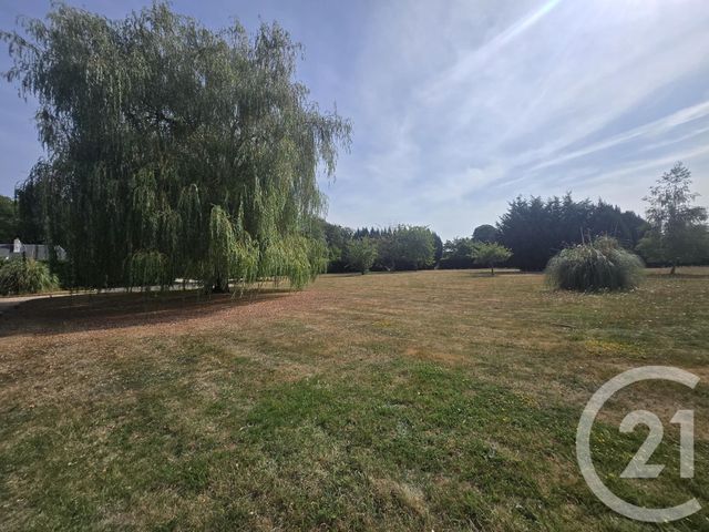 Maison &agrave; vendre - 7 pi&egrave;ces - 180,70 m2 - Les Baux De Breteuil - 27 - HAUTE-NORMANDIE