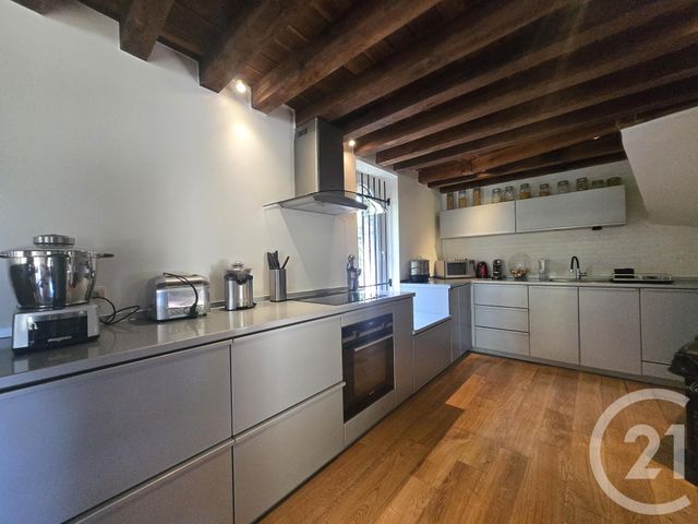 Maison &agrave; vendre - 7 pi&egrave;ces - 180,70 m2 - Les Baux De Breteuil - 27 - HAUTE-NORMANDIE